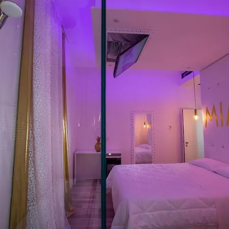 Miami 4* Bellaria-Igea Marina