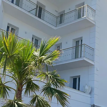 Miami Suite Hotel Bellaria-Igea Marina