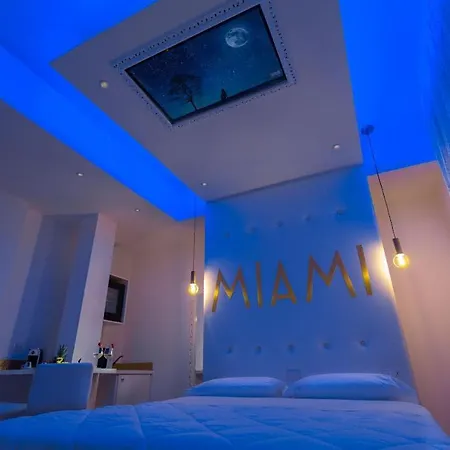 Miami Hotel Bellaria-Igea Marina