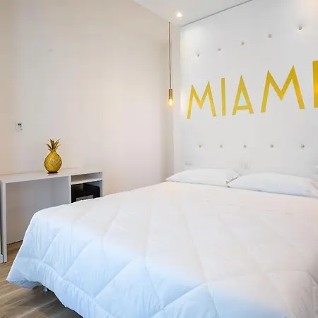 Hotel Miami Suite Hotel 4*