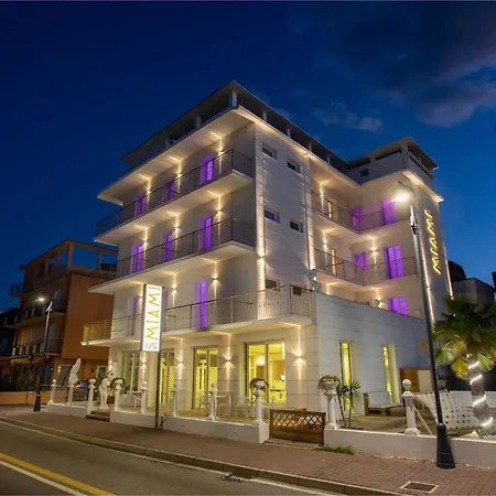 Hotel Miami