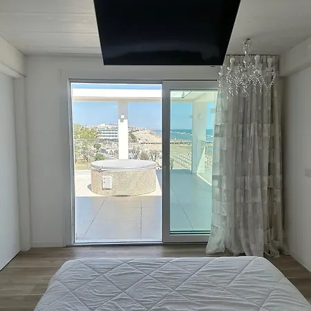 Miami Suite Hotel Hotel