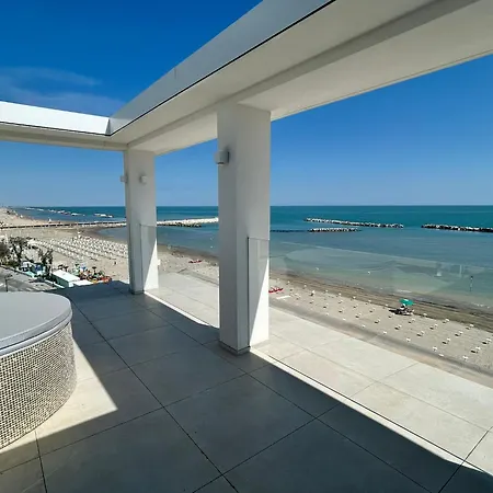 Miami Suite Hotel Bellaria-Igea Marina