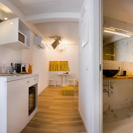 Hotel Miami Suite 4*