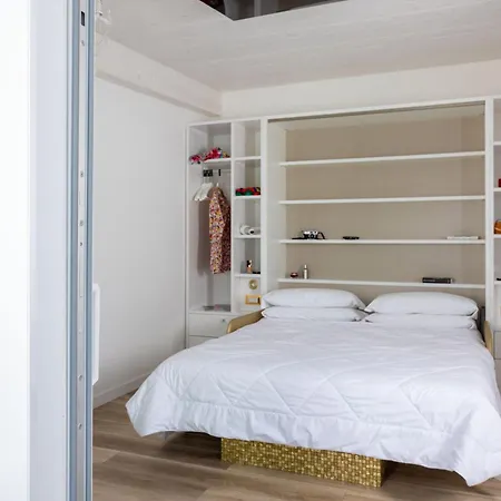 Hotel Miami Suite Bellaria-Igea Marina