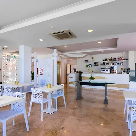 Miami 4* Bellaria-Igea Marina