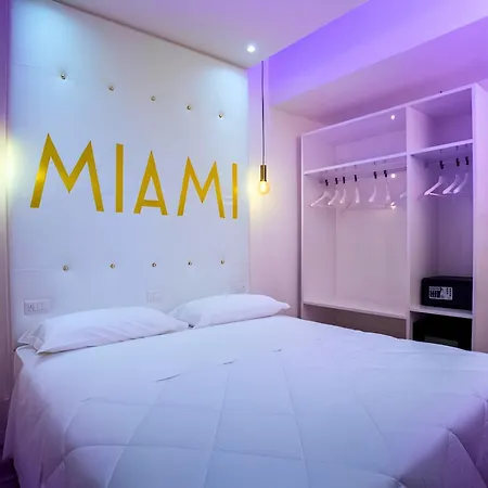Hotel Miami Bellaria-Igea Marina