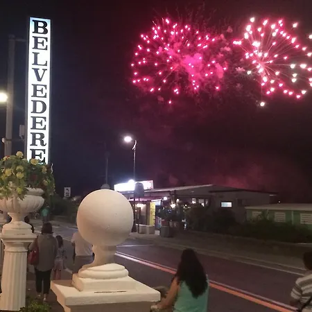 Miami 4* Bellaria-Igea Marina