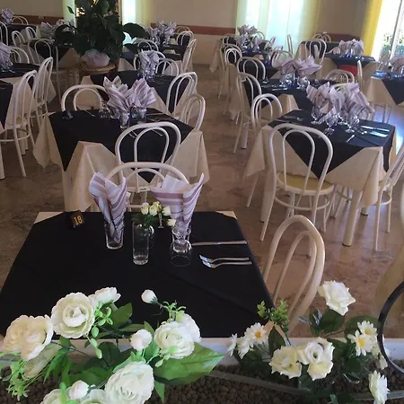 Hotel Miami Bellaria-Igea Marina
