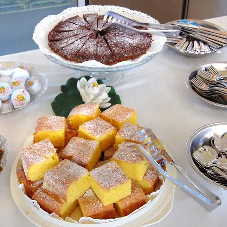 Miami Hotel Bellaria-Igea Marina