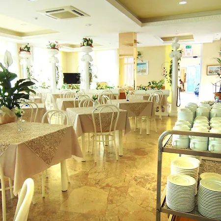 Miami 4* Bellaria-Igea Marina