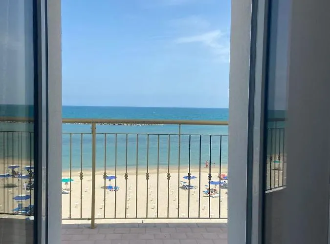 Hotel Miami Suite Bellaria-Igea Marina