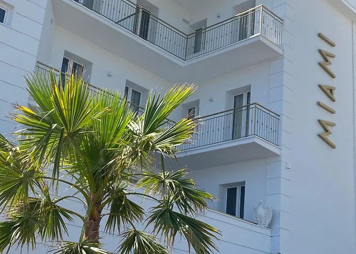 Miami Hotel Bellaria-Igea Marina