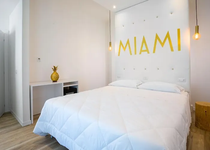 Hotel Miami 4*