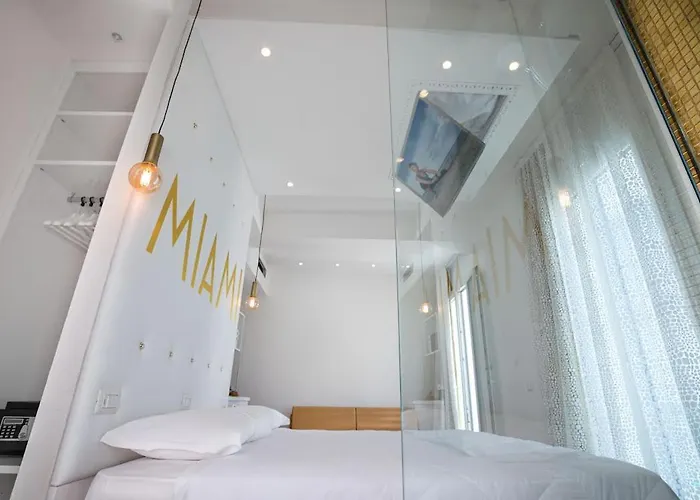 Hotel Miami Suite Bellaria-Igea Marina