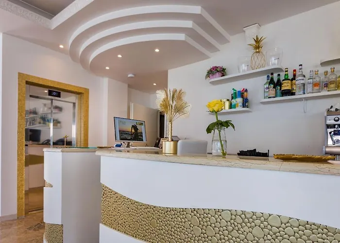 Miami Hotel Bellaria-Igea Marina