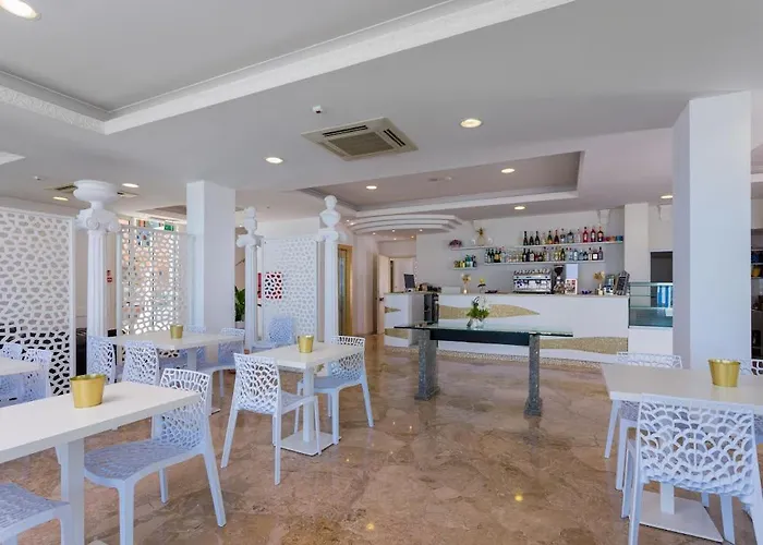 Hotel Miami Bellaria-Igea Marina