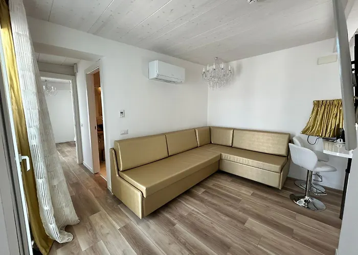 Miami Suite Hotel Bellaria-Igea Marina