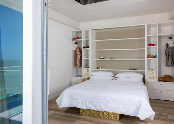 Hotel Miami Bellaria-Igea Marina