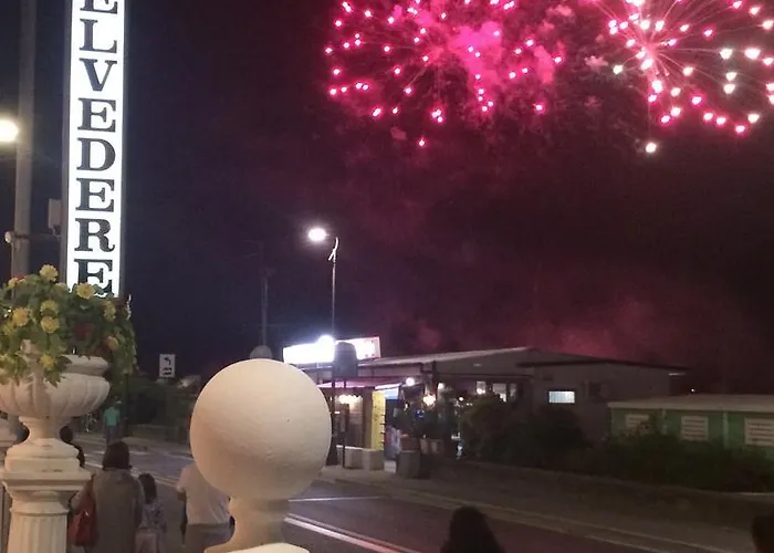 Miami 4* Bellaria-Igea Marina