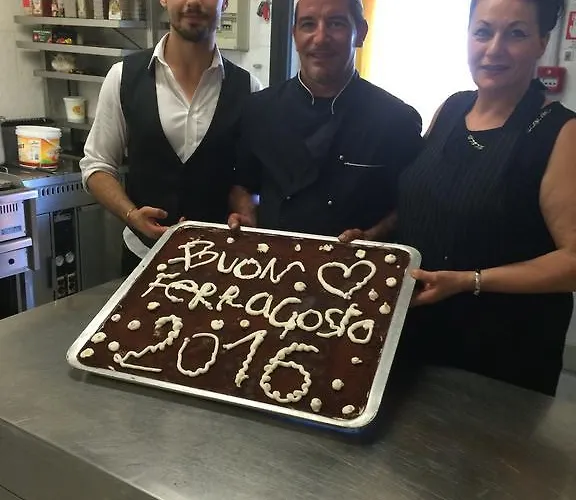 Hotel Miami Suite Bellaria-Igea Marina