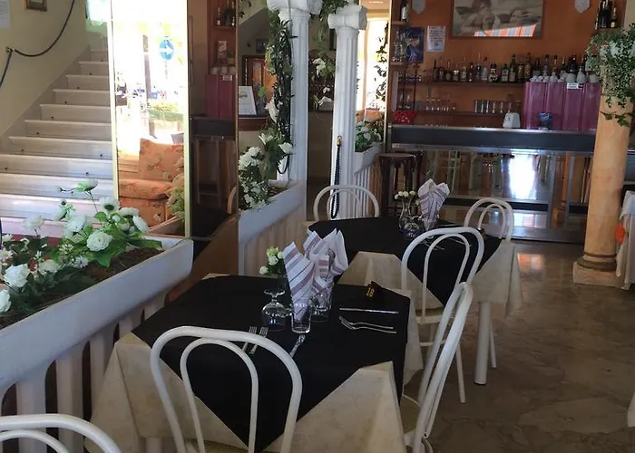 Miami Suite Bellaria-Igea Marina