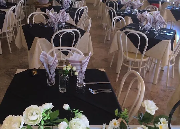 Hotel Miami Bellaria-Igea Marina