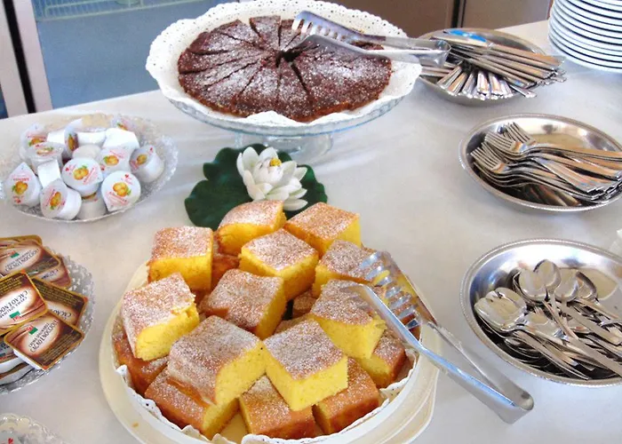 Miami Hotel Bellaria-Igea Marina