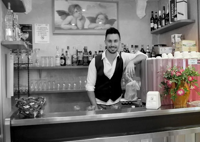 Miami Suite Hotel Bellaria-Igea Marina