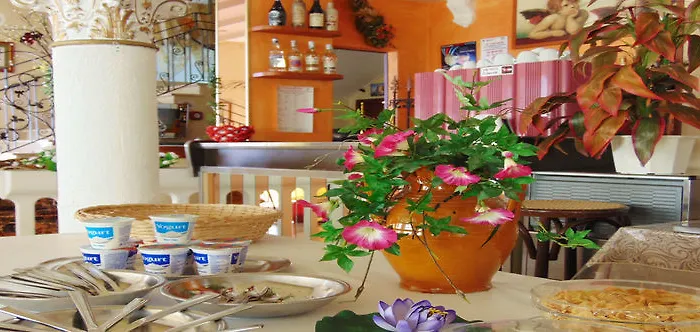 Hotel Miami Suite 4*