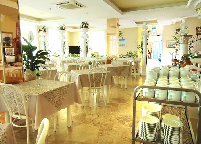 Miami 4* Bellaria-Igea Marina