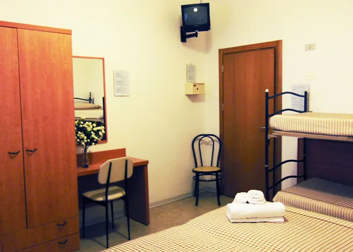 Miami 4* Bellaria-Igea Marina