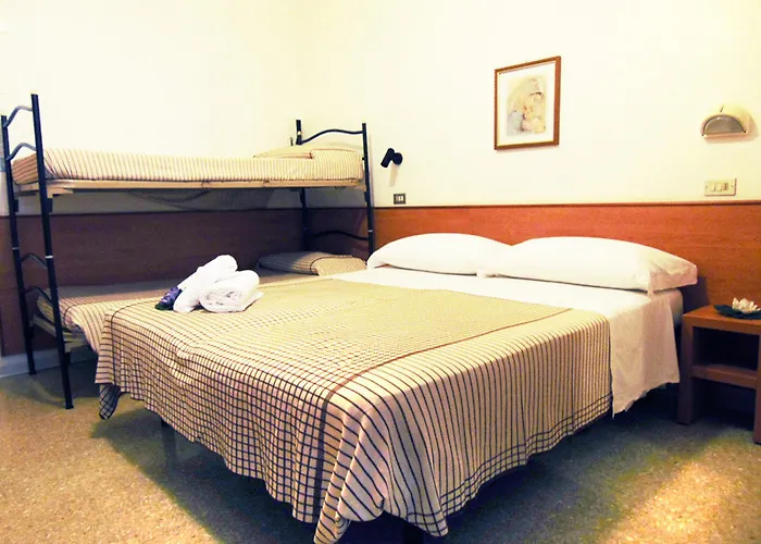 Miami Suite 4* Bellaria-Igea Marina