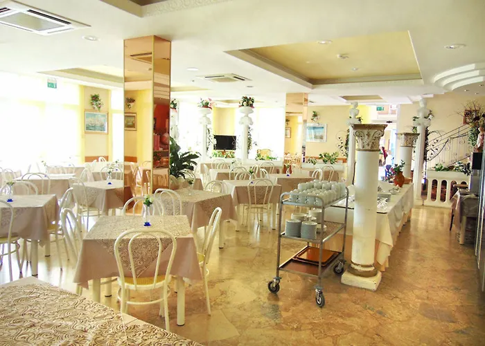 Hotel Miami Suite 4*