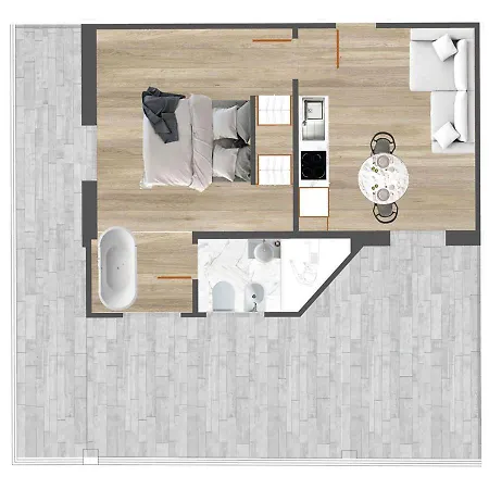 Miami Μπελάρια-Ιτζέα Μαρίνα