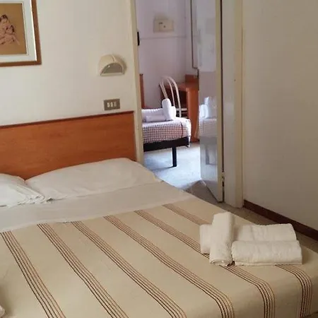 Ξενοδοχείο Miami