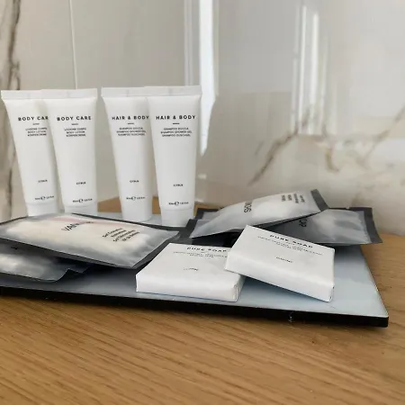 Miami 4* Μπελάρια-Ιτζέα Μαρίνα