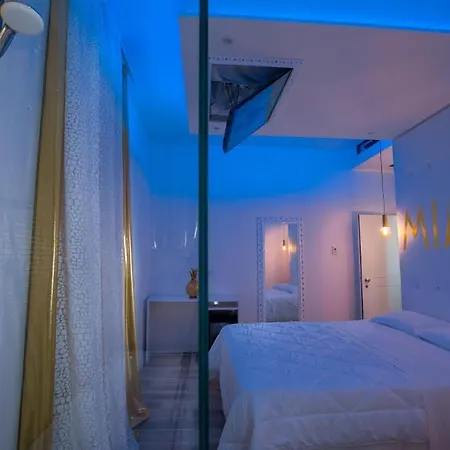 Ξενοδοχείο Miami 4*