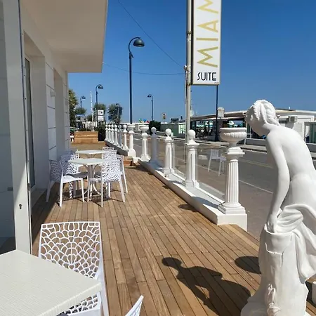 Hotel Miami