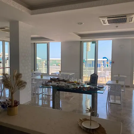 Miami Μπελάρια-Ιτζέα Μαρίνα