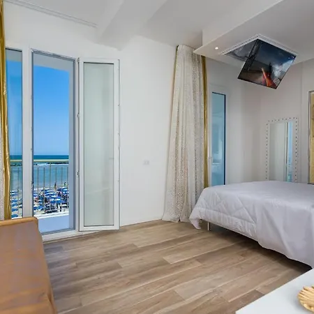 Miami Ξενοδοχείο 4*