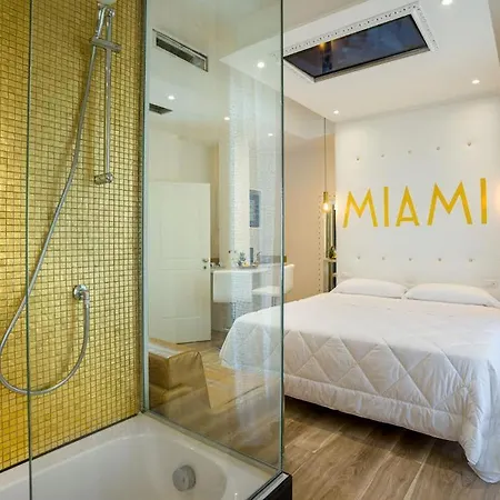 Miami Hotel Bellaria-Igea Marina