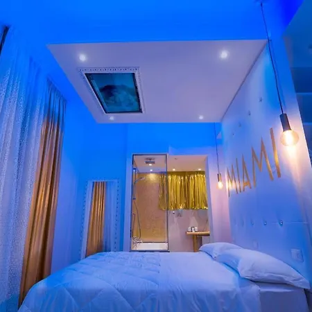 Miami Suite Hotel
