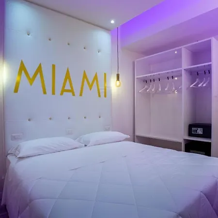 Miami Ξενοδοχείο 4*
