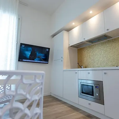 Miami 4* Μπελάρια-Ιτζέα Μαρίνα