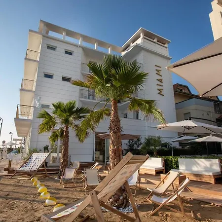 Hotel Miami 4*