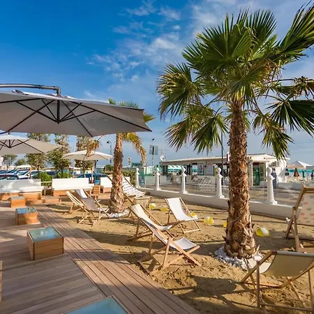 Miami Suite Hotel 4* Bellaria-Igea Marina