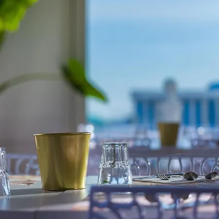 Hotel Miami