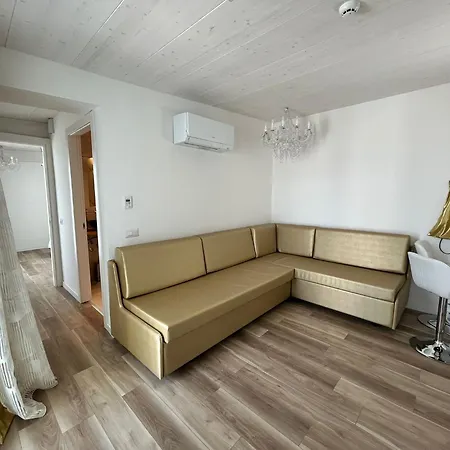 Miami Ξενοδοχείο Μπελάρια-Ιτζέα Μαρίνα