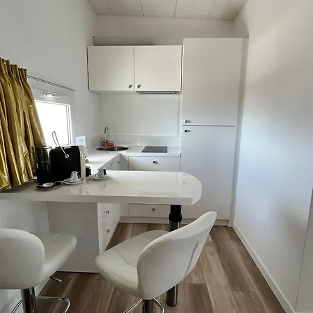 Miami Ξενοδοχείο